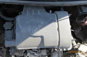 PEUGOT 107 1.0 двигатель 1KR