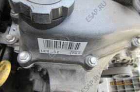 PEUGOT 107 1.0 двигатель 1KR