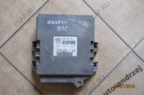 PEUGOT 206 БЛОК УПРАВЛЕНИЯ 9337086980