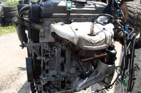 PEUGOT 206 двигатель 1.1 8V HFX 69tys km
