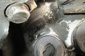 PEUGOT 206 ТНВД  1.9D R8445B350B