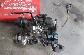 PEUGOT 206 ТНВД  1.9D R8445B350B
