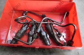 PEUGOT 206 ТНВД  1.9D R8445B350B