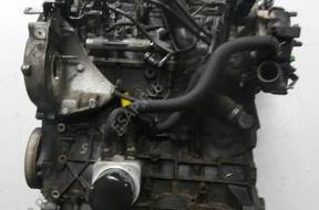 PEUGOT 307 01-05 двигатель 2.0 HDI RHY YGZ 90 KM