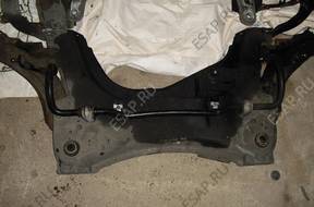 Peugot 307 04 год, двигатель 1,6 Hdi 9HZ DV6