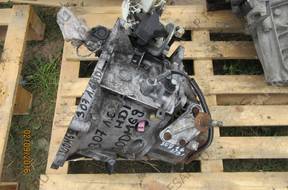 PEUGOT 307 1.6 HDI КОРОБКА ПЕРЕДАЧW 20DM69