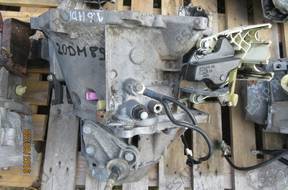 PEUGOT 307 1.6 HDI КОРОБКА ПЕРЕДАЧW 20DM75