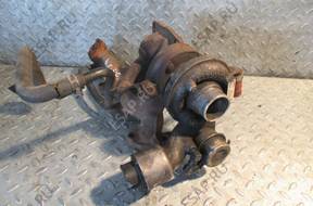 PEUGOT 405 1.9D ТУРБОКОМПРЕССОР  531497075