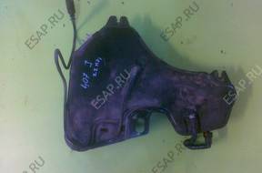 PEUGOT 407 2.0 2.2 HDI zbiornik pyn FAP DPF