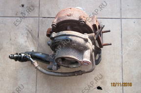 PEUGOT 407 2.0 HDI 136KM ТУРБИНА 9682778680