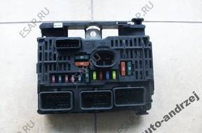 PEUGOT 407 МОДУЛЬ BSM 9656005580