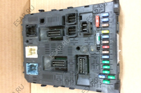 PEUGOT 5008 3008 БЛОК УПРАВЛЕНИЯ BSI 966689538002