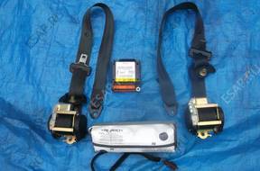 PEUGOT 607 02 год, СЕНСОР ПОДУШЕК AIRBAG 9643869780