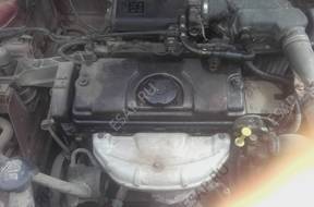 peugot partner двигатель 1,4