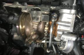 Peuguot 308  ТУРБИНА 1.2  2015