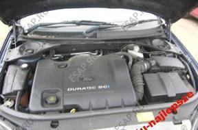 PEWNY двигатель 1.8 SCI 130KM Mondeo MK3 CFBA
