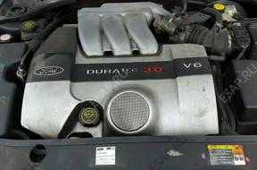 PEWNY двигатель 3.0 ST220 Mondeo mk3  MEBA 196ty km