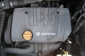 pewny двигатель OPEL zafira 1.8  vectra astra Z18XE