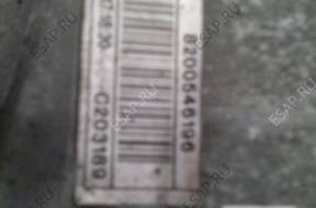 PF6006 2.5DCI MOVANO MASTER TRAFIC LSK MAOPOLSK