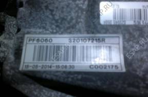 PF6060 2.5DCI MOVANO MASTER TRAFIC LSK MAOPOLSK