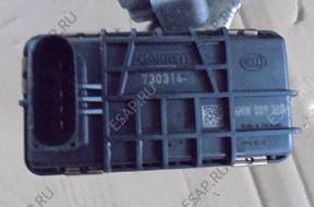 PHAETON 5.0 TDI БЛОК УПРАВЛЕНИЯ ТУРБО prawy 6NW009228