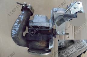 PHAETON 5.0 TDI ТУРБОКОМПРЕССОР ПРАВАЯ 07Z145674J