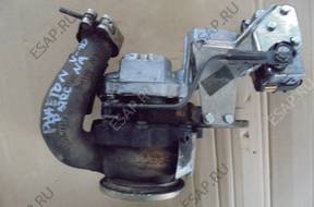 PHAETON 5.0 TDI ТУРБОКОМПРЕССОР sterowni 07Z145674J