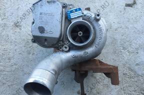 PHAETON ТУРБОКОМПРЕССОР 059 145 702 S - 22 TYS KM