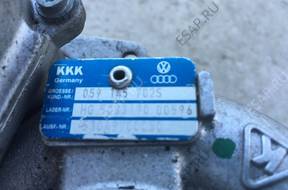 PHAETON ТУРБОКОМПРЕССОР 059 145 702 S - 22 TYS KM