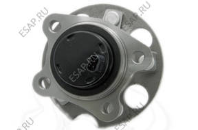 PIASTA тыс. км. TYLNA LEXUS RX300 2WD 2003-2008 LEWA