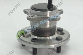 PIASTA тыс. км. TYLNA TOYOTA CAMRY AVALON LEWA