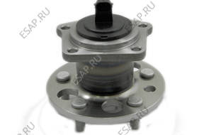 PIASTA тыс. км. TYLNA TOYOTA SIENNA MCL10_ 3.0 2WD -2004 год