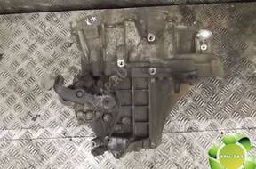 PICANTO I 1.0 КОРОБКА ПЕРЕДАЧW МЕХАНИЧЕСКАЯ HATCHBACK