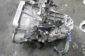 PICANTO II 2011- КОРОБКА ПЕРЕДАЧW G3LA MB1772