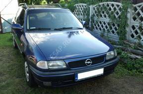PILNE  Astra F 1.4 16V 1997