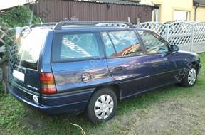 PILNE  Astra F 1.4 16V 1997