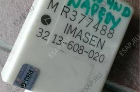 PININ БЛОК УПРАВЛЕНИЯ NAPDW IMASEN MR377488 4WD