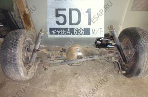 PININ МОСТ DYFER TYLNY TY 5D1 4.636 в отличном состоянии LBN