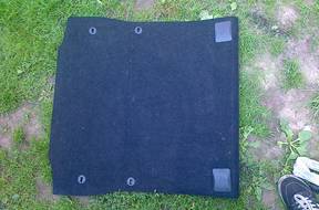 Pka podoga baganika BMW e87 seria 1 czarna