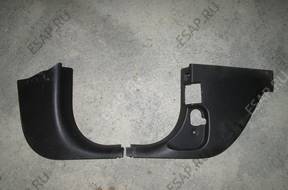 Plastik plastiki Bmw 3 E91 E-91 E90 E-90