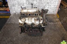PLYMOUTH VOYAGER и 3.0 V6 двигатель BENZYNOWY 6G72