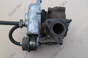 PMF100440 ROVER 200 2.0 TDI ТУРБОКОМПРЕССОР
