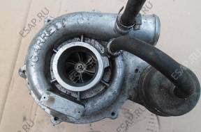 PMF100440 ROVER 200 2.0 TDI ТУРБОКОМПРЕССОР