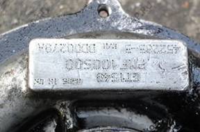 PMF100500 ТУРБОКОМПРЕССОР ROVER 2.0 TDI SDI 00-05