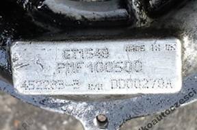 PMF100500 ТУРБОКОМПРЕССОР ROVER 2.0 TDI SDI 00-05