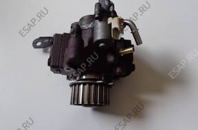 PMPA WTRYSKOWA MAZDA 3 1.6 ДИЗЕЛЬ 08-13