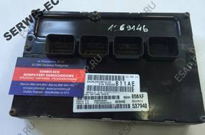 PN P05094811AE 537940 808AF БЛОК УПРАВЛЕНИЯ CHRYSLER 300C