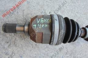ПО 1.4 CRDI VENGA 2011 год,  LEWA