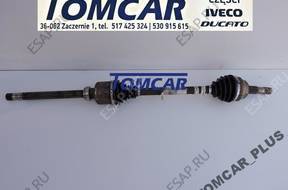 ПО Fiat Ducato Prawa 06-14 2,3JTD 1369960080