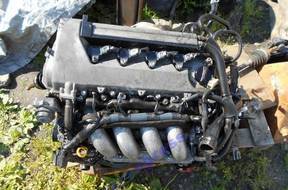 PÓŁOŚ KOLELTOR SSĄCY TOYOTA CELICA COROLLA 1.8 TS